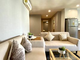 2 Schlafzimmer Appartement zu vermieten im Villa Sikhara, Khlong Tan Nuea