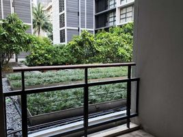 1 Schlafzimmer Wohnung zu verkaufen im MODE Sukhumvit 61, Khlong Tan Nuea