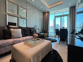 2 Bedroom Condo for sale at Damac Maison The Distinction, Downtown Dubai