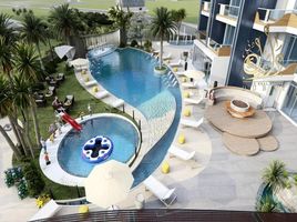 1 Bedroom Condo for sale at Samana Waves, District 13