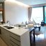 在The Address Sukhumvit 28出售的1 卧室 公寓, Khlong Tan