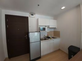 1 Bedroom Apartment for sale at Thru Thonglor, Bang Kapi