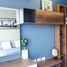 1 Schlafzimmer Wohnung zu verkaufen im Thru Thonglor, Bang Kapi
