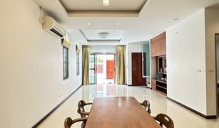 3 Bedrooms Townhouse for sale in Chalong, Phuket Nature House Property