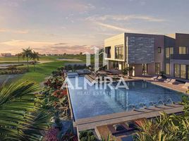 3 Bedroom House for sale at The Dahlias, Yas Acres, Yas Island, Abu Dhabi