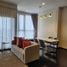 2 Bedroom Apartment for rent at Park Origin Thonglor, Khlong Tan Nuea, Watthana, Bangkok, Thailand