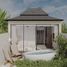 Studio Villa for sale at AURA WELLNESS RESORT, Ubud