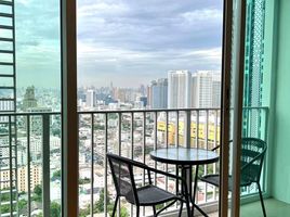 1 Bedroom Condo for sale at Abstracts Phahonyothin Park, Khlong Song Ton Nun