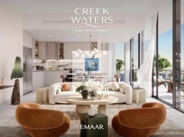 3 Bedroom House for sale at Creek Waters, Creek Beach, Dubai Creek Harbour (The Lagoons)