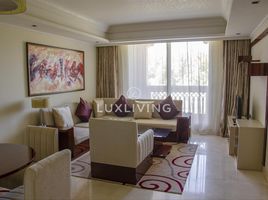 1 Bedroom Apartment for sale at Maurya, The Crescent