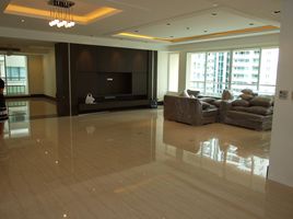 4 Bedroom Condo for rent at Ideal 24, Khlong Tan, Khlong Toei, Bangkok