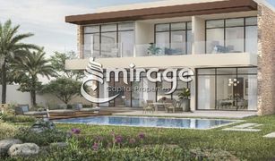 5 chambres Villa a vendre à Saadiyat Beach, Abu Dhabi Al Jubail Island