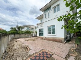 4 Bedroom House for sale at Casa Grand Onnut-Wongwaen, Dokmai, Prawet, Bangkok
