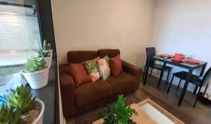 1 Bedroom Condo for sale in Bang Sue, Bangkok The Stage Taopoon - Interchange