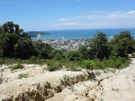  Land for sale in Wat Doi Thepnimit, Patong, Patong