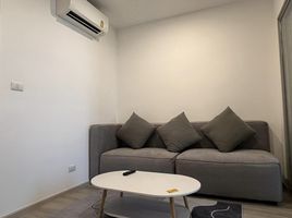 1 Schlafzimmer Wohnung zu vermieten im Elio Sathorn-Wutthakat, Bang Kho, Chom Thong