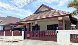 3 Bedrooms House for sale in Pa Daet, Chiang Mai Saengpetch Village