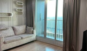 2 Bedrooms Condo for sale in Sam Sen Nai, Bangkok Rhythm Phahol-Ari