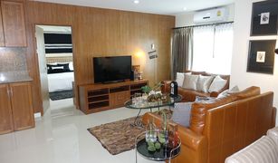 清迈 Suthep Sky Breeze Condo 3 卧室 公寓 售 