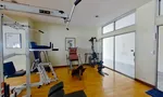 Fitnessstudio at Casa Viva