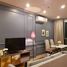 1 Bedroom Condo for rent at Q Chidlom-Phetchaburi , Makkasan