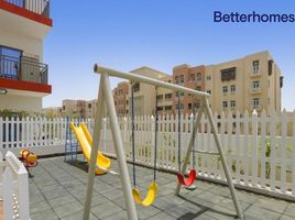 1 Bedroom Condo for sale at Iris, Azizi Residence, Al Furjan