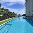 2 Bedroom Condo for sale at Ananya Beachfront Wongamat, Na Kluea