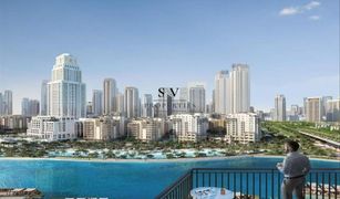 3 Bedrooms Apartment for sale in Creek Beach, Dubai Creek Palace