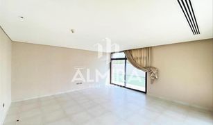 4 Bedrooms Villa for sale in , Abu Dhabi West Yas