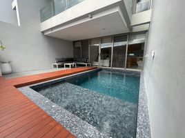 3 Bedroom Villa for rent at Villa Town By Wallaya Villas , Chalong