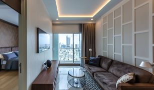 曼谷 Si Phraya Supalai Elite Surawong 1 卧室 公寓 售 