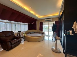 4 Schlafzimmer Haus zu verkaufen im Anuphas Golf Ville, Kathu, Kathu, Phuket