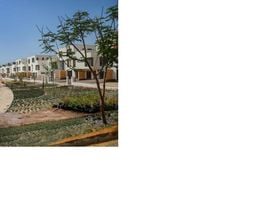 3 Bedroom Villa for sale at Villette, The 5th Settlement, New Cairo City