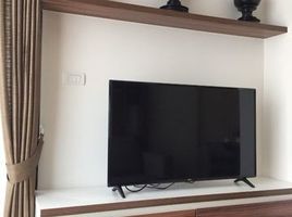 1 Bedroom Condo for rent at The Astra Condo, Chang Khlan