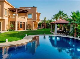 3 Bedroom Villa for sale at Swan Lake, The 1st Settlement, New Cairo City