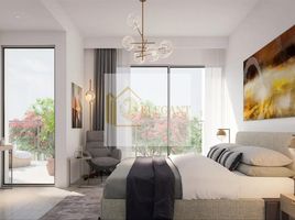 4 Bedroom Villa for sale at Aura, Olivara Residences, Dubai Studio City (DSC)