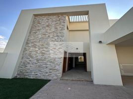 3 Bedroom Villa for sale at Bermuda, Mina Al Arab