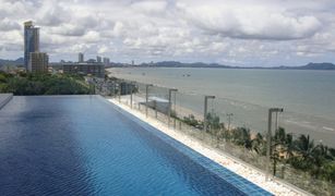 Nong Prue, ပတ္တရား Avatara Condominium Pattaya တွင် 1 အိပ်ခန်း ကွန်ဒို ရောင်းရန်အတွက်