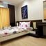 1 Bedroom Apartment for rent at Phuket Villa Patong Beach, Patong