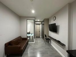 1 Bedroom Condo for sale at The Room Rama 4, Rong Mueang