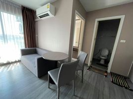 1 Bedroom Condo for rent at The Trust Condo at BTS Erawan, Pak Nam, Mueang Samut Prakan, Samut Prakan