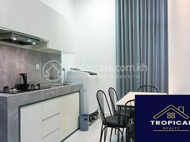 2 Bedroom Apartment for rent at 2 Bedroom Apartment In Beng Trobeak, Tonle Basak