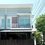 3 Bedroom Townhouse for sale at Supalai Ville Phetkasem 69, Nong Khaem, Nong Khaem