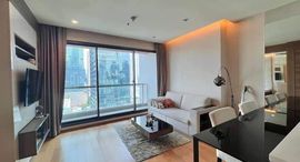 ยูนิตที่เหลืออยู่ในโครงการ The Address Sathorn