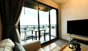 2 chambres Condominium a vendre à Bang Phongphang, Bangkok U Delight Residence Riverfront Rama 3