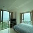 2 Bedroom Apartment for sale at The Riviera Ocean Drive, Nong Prue