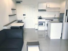 1 Schlafzimmer Appartement zu vermieten im The Link Vano Sukhumvit 64, Bang Chak, Phra Khanong