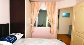 Доступные квартиры в Lumpini Condo Town Rattanathibet