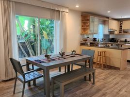 4 Bedroom House for sale at Nichada Premier Place 1, Bang Talat