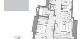 Unit Floor Plans of Burj Vista